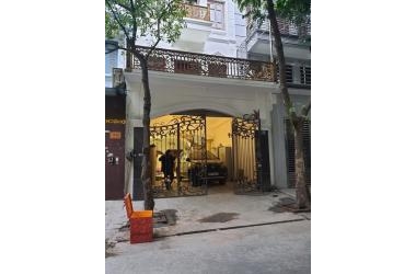 ĐẤT VĂN QUÁN HÀ ĐÔNG 2 MẶT THOÁNG Ô TÔ TRÁNH 60M 5.8TỶ